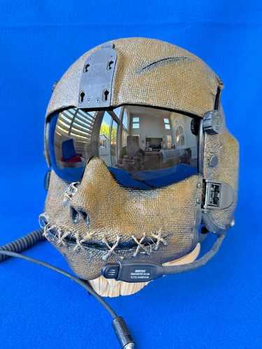 Custom sandman hgu gentex - sandman,
