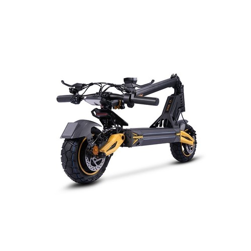 Twofish off road electric - road,