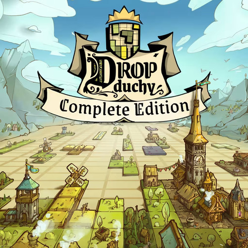 Drop duchy complete - duchy,