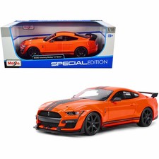 Maisto Special 1:18 2020