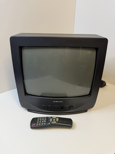 Samsung 14f1z crt - samsung,