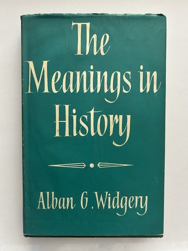 The meanings history - meanings,