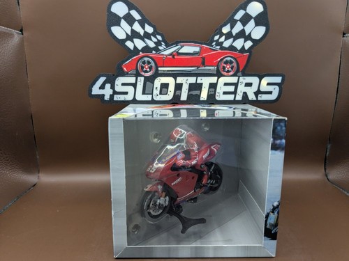 Scalextric ducati motogp 65 - scalextric,