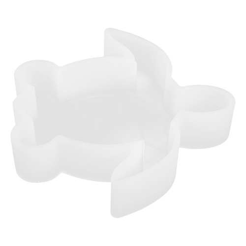 Reusable turtle mold for - turtle,