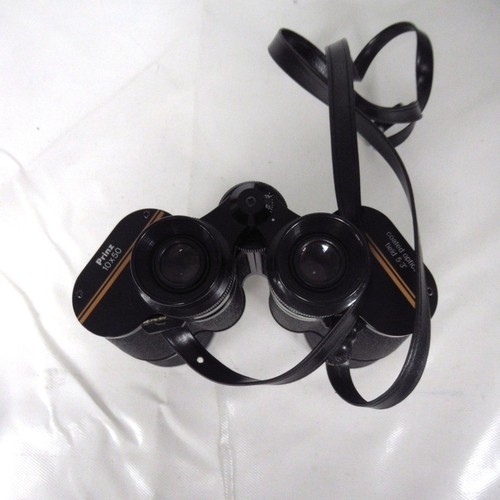 Prinz 10x50 binoculars - 10x50,