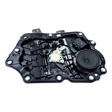 Ford Fiesta MK8 2017-On Window