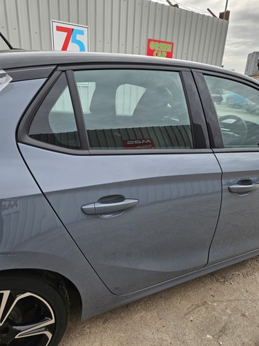 2019 2026 vauxhall corsa - 2019-2026,