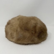 Vintage Fabiani Hat Cossack