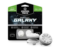 KontrolFreek FPS Freek Galaxy Thumbstick Grip/Cap For Xbox - White