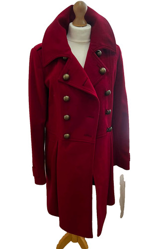 Rare ladies barbour - rare,