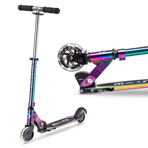 Scooter for kids folding micro - scooter,