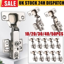 1-50X 35mm Soft Close Hinges