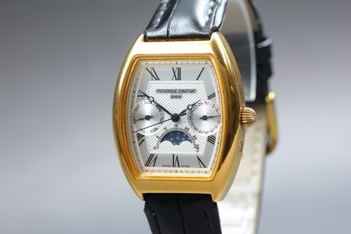 Frederique constant - frederique,