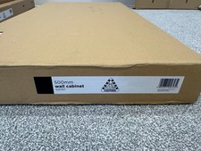 500mm kitchen wall cabinet -