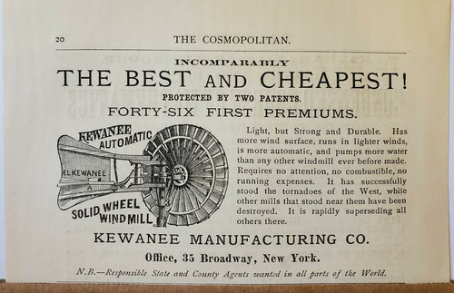 1877 kewanee manufacturing - 1877,