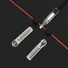 20 x SILICONE QUICK CHANGE