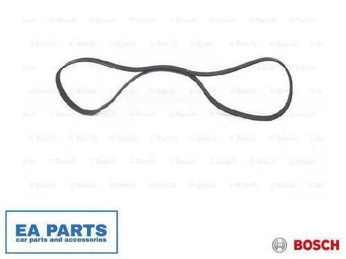 Ribbed belts for - belts, vw