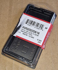 Computer Memory RAM Antistatic SODIMM ESD Clamshell Blister Packaging DDR3 DDR4