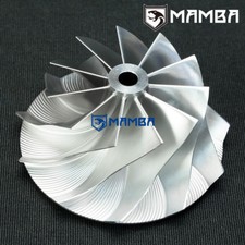 Turbo Billet Compressor Wheel