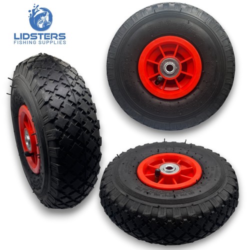 4 spare inflatable - 3.00-4,