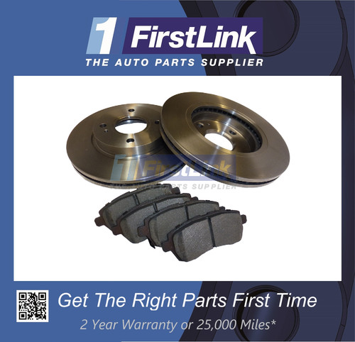 Firstlink auto parts ford - firstlink, +