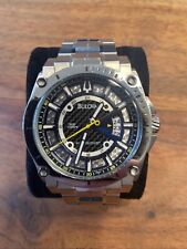 Bulova Precisionist 48mm
