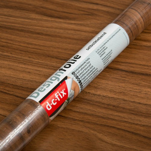 Fix 67cm medium walnut - d-c-fix,