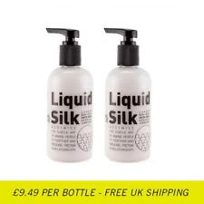 Liquid Silk 2 Pack -  250ml