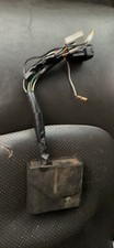 Yamaha wrf 400 - , ecu