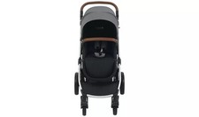 Cuggl deluxe pushchair with - deluxe,