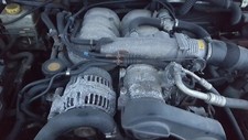 Range rover p38 4.6 engine