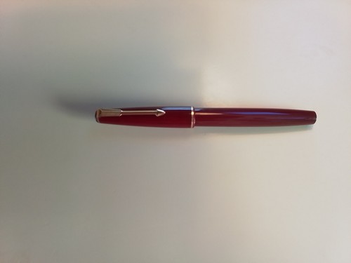 Vintage parker ladies - parker, 17