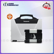 Genuine ICOM NEXT Diagnostics System For BMW Diagnosis & Programming with CF54