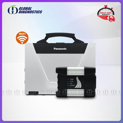 Genuine icom next diagnostics - icom,