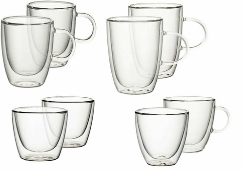 Latte coffee glasses cups - latte,