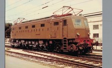 Bari DL Stazione Treno