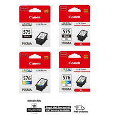 Canon PG-575 /XL / CL-576 /XL