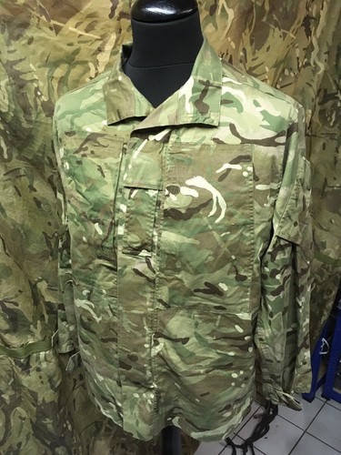 New british army issue mtp - issue,