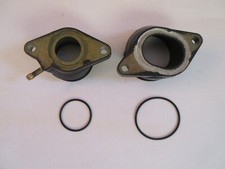 MZ Skorpion 660 Inlet Manifold