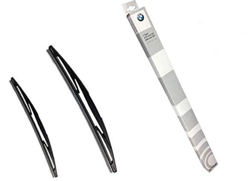 New bmw i12 front - i12, wiper