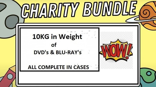 10kg weight charity - 10kg, in