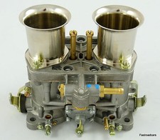 WEBER 48 IDF CARB/CARBURETTOR GENUINE NEW 1903003000 £397.00