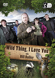 Wild thing with - thing,