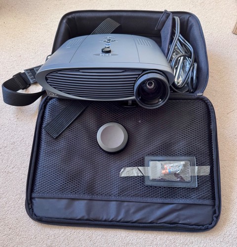 Infocus projector lp500 530 - infocus, in
