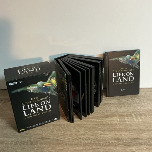 David attenborough life - david, on