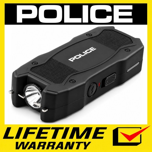 Police stun gun 1901 - stun, high