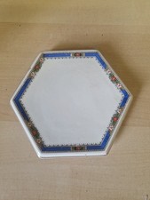 Vintage Wood And Sons Teapot