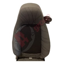 SMART FORTWO COUPE EQ EV 451 FRONT PASSENGER SEAT 2012-2015 smart