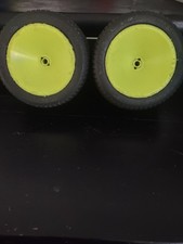 Vintage Associated B2 B3