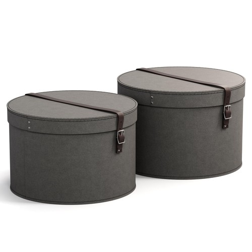 Bigso rut set storage box - bigso, 2
